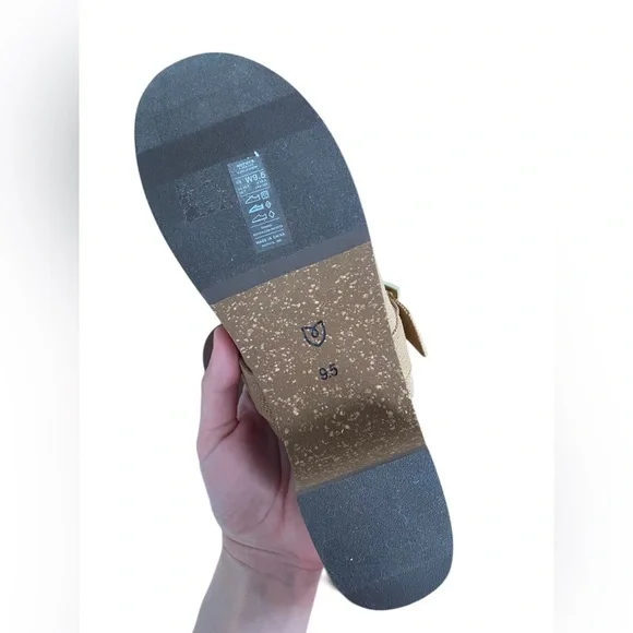 Rothy’s The Classic Clog – Butternut | Size 9.5 | NIB - Picture 7 of 13